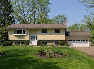 6301 Harlem Rd, New Albany, OH 43054