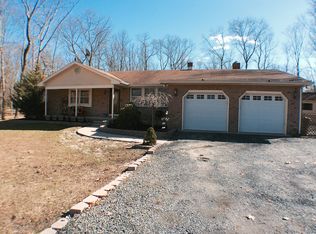 612 Avenue D, Southampton, NJ 08088