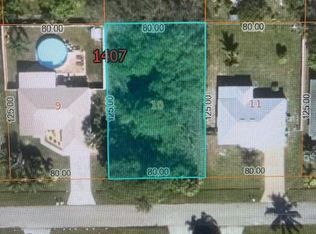 1233 SW Aragon Avenue, Port Saint Lucie, FL 34953