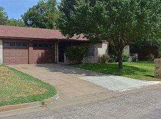 2505 San Diego Dr, Arlington, TX 76015