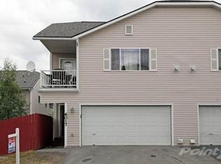 6017 Kody Dr #22, Anchorage, AK 99504
