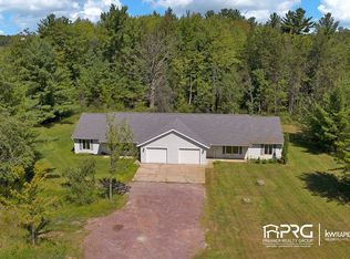 460 State Highway 66, Rudolph, WI 54475