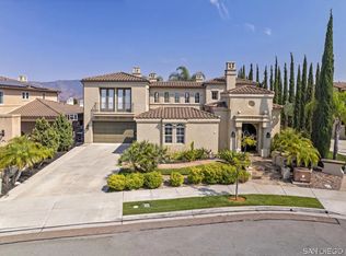 2832 Echo Ridge Ct, Chula Vista, CA 91915