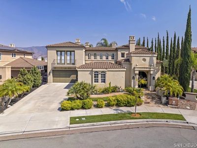 2832 Echo Ridge Ct, Chula Vista, CA, 91915