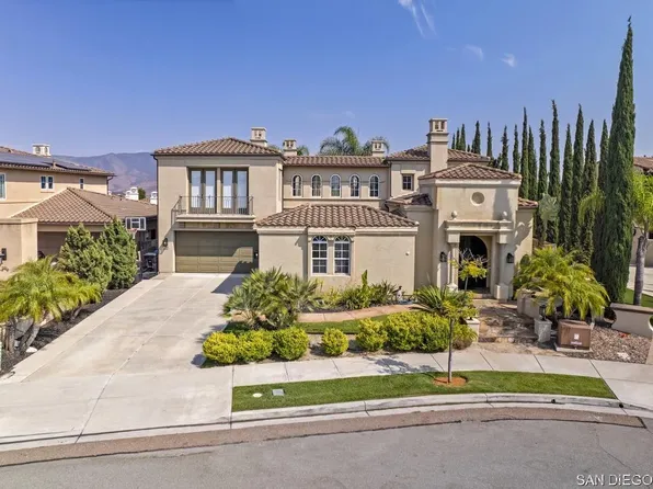 2832 Echo Ridge Ct, Chula Vista, CA 91915