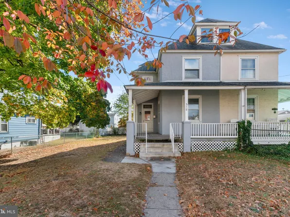 318 Seminole St, Essington, PA 19029