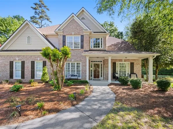 510 Senators Ridge Dr, Dallas, GA 30132