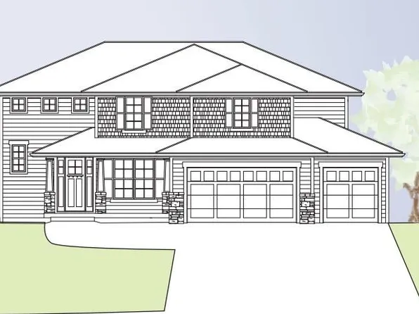 1028 NW 95th Ter, Kansas City, MO 64155