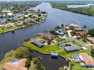 13284 Island Rd, Fort Myers, FL 33905