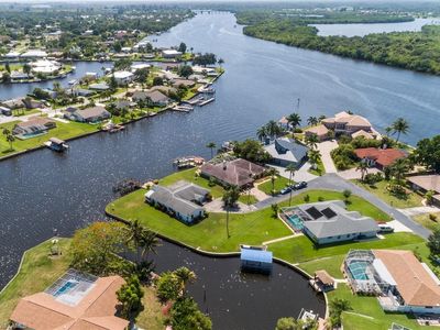 13284 Island Rd, Fort Myers, FL, 33905