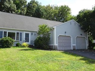 159 Deer Run Trl, Manchester, CT 06042