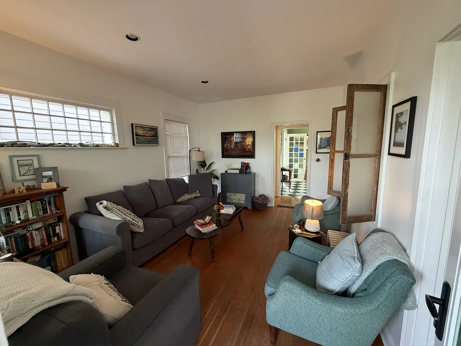 2 bed, $2,750 — Photo 3