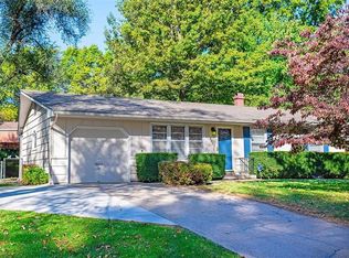 4012 S Lynn St, Independence, MO 64055