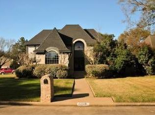 918 S Fry Rd STE 100, Katy, TX 77450