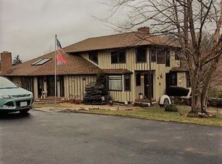 1331 Jack Mountain Rd, Monterey, VA 24465