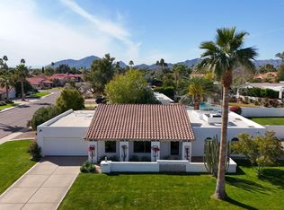 8538 E San Lorenzo Dr, Scottsdale, AZ 85258