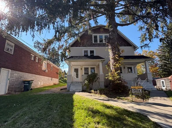 362 Fisher St, Williamsport, PA