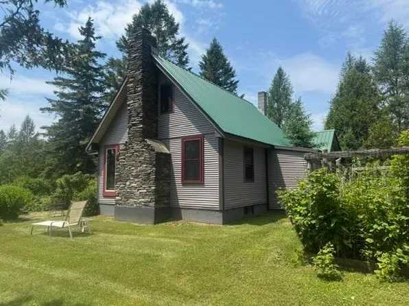 629 South Craftsbury Road, Craftsbury, VT 05826