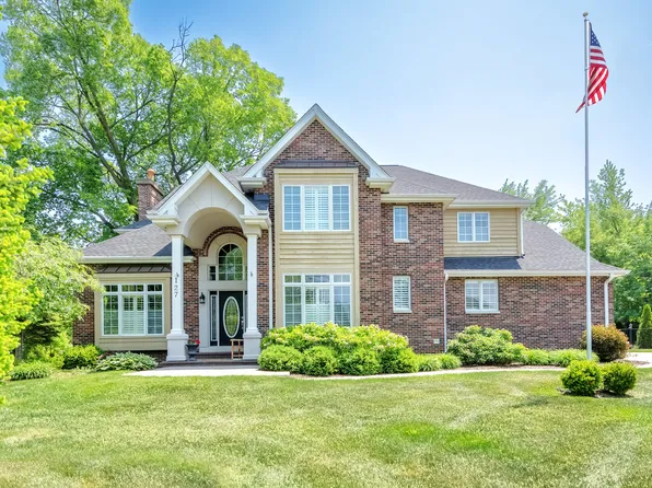 127 60th St, Downers Grove, IL 60516