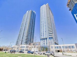 275 Village Green Sq #1715, Toronto, ON M1S 0L8