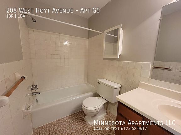 3rd image of 208 Hoyt Ave W APT G5