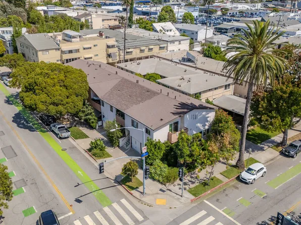 1301 11th St, Santa Monica, CA 90401