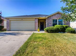 1610 White Oak Rd, Anna, TX 75409