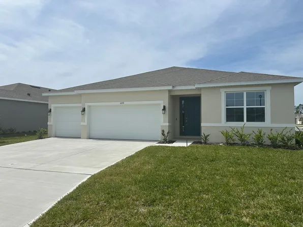3272 Arch Ave, Ormond Beach, FL 32174
