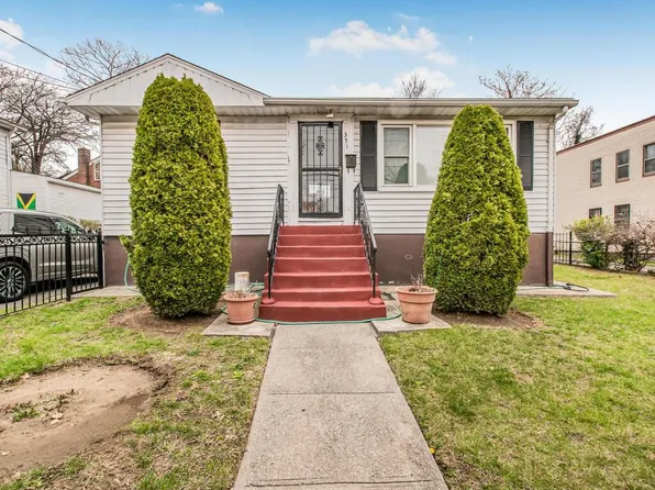 351 S 6th Avenue, Mount Vernon, NY 10550