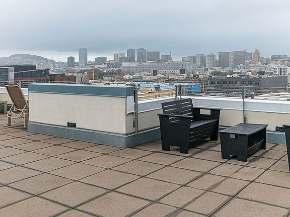 2nd image of 300 Berry St Unit 623