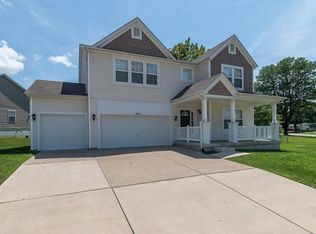2630 Valley Brook Dr, Florissant, MO