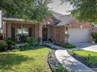 3538 Sumantra Clf, San Antonio, TX 78261