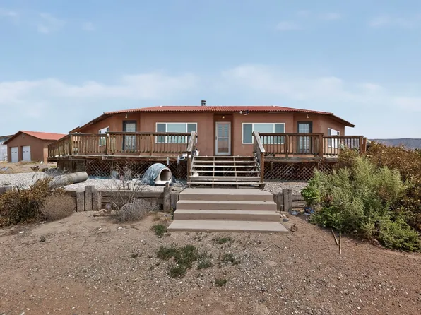 54 County Road 159, Abiquiu, NM 87510