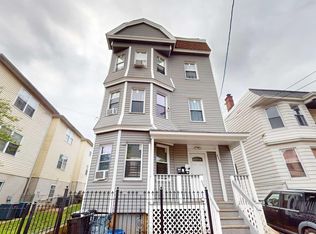 115 22nd St, Irvington, NJ 07111