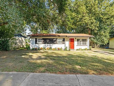 2045 Warwick St, Tallahassee, FL, 32310