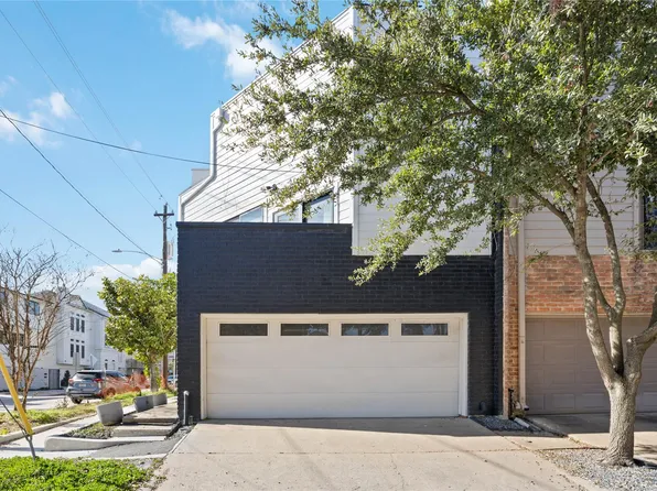 3520 Mount Vernon St, Houston, TX 77006