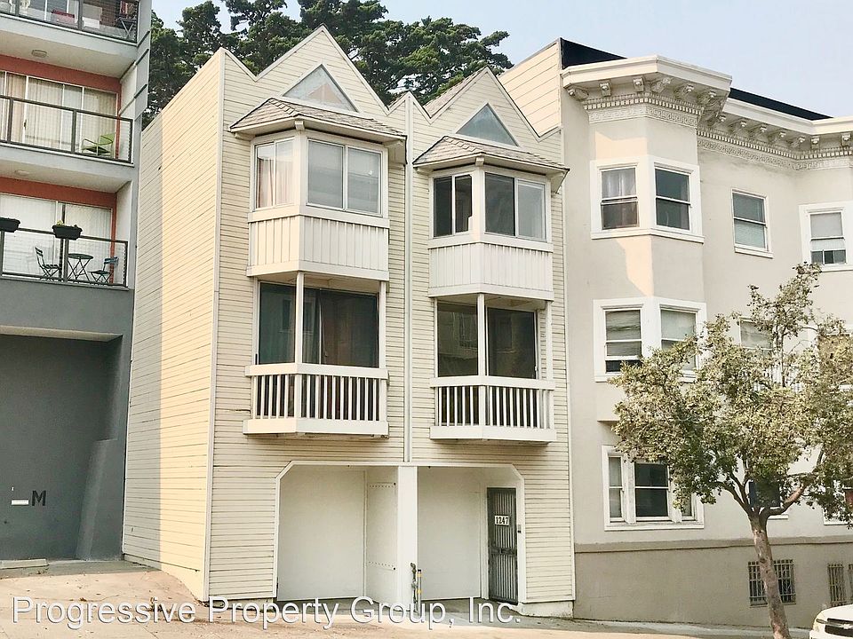 1st image of 1247 Broderick St