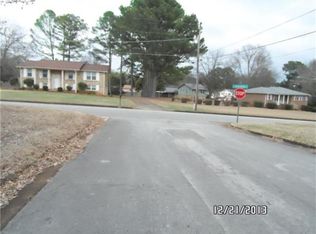 1100 Hewitt St NW, Huntsville, AL 35816