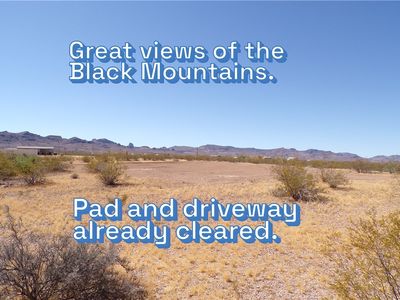 1193 S Dragoon Road, Golden Valley, AZ, 86413