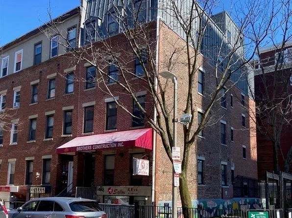 106 Tyler St, Boston, MA 02111