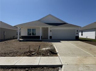 210 Lightfoot Ct, New Carlisle, OH