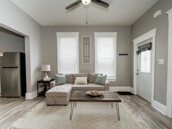 639 Runnion Ave, Fort Wayne, IN 46808