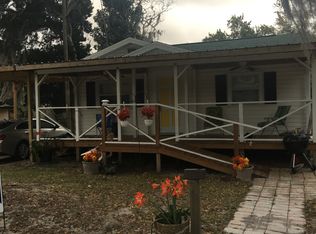 867 County Road 482a, Lake Panasoffkee, FL 33538