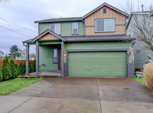 9209 NE 77th St, Vancouver, WA 98662