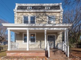 1200 Garber St, Richmond, VA 23231