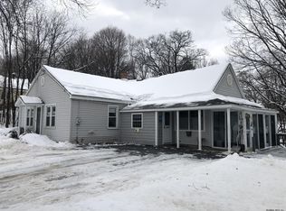 201 Oak St, Corinth, NY 12822