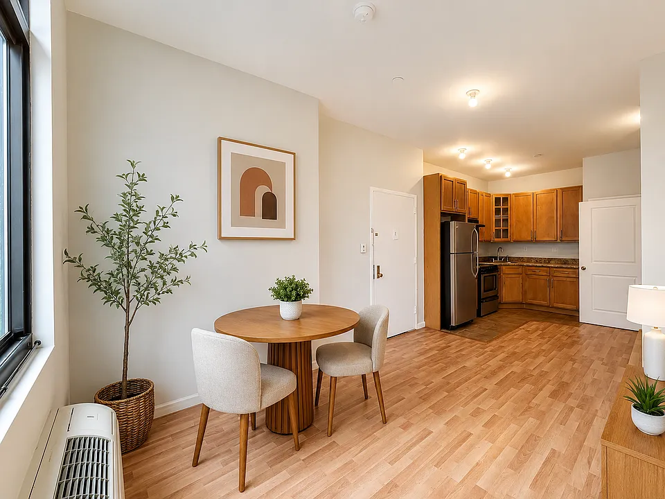 1477 Bushwick Ave #1RR
