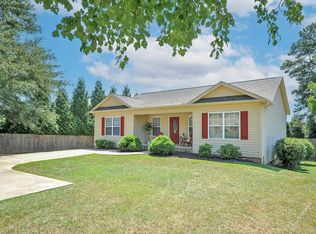 610 Old Rutherford Rd, Taylors, SC 29687