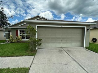 825 Crystal Bay Ln, Orlando, FL 32828
