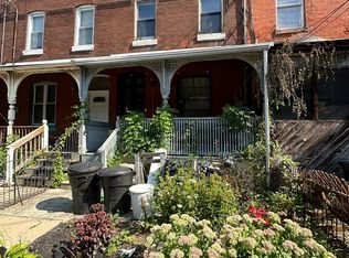 3813 Hamilton St #1, Philadelphia, PA 19104